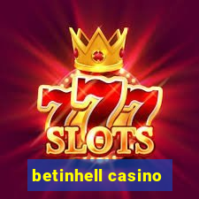 betinhell casino