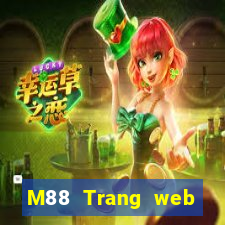 M88 Trang web của Đình Phùng