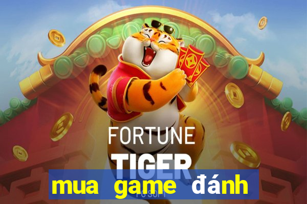 mua game đánh bài online