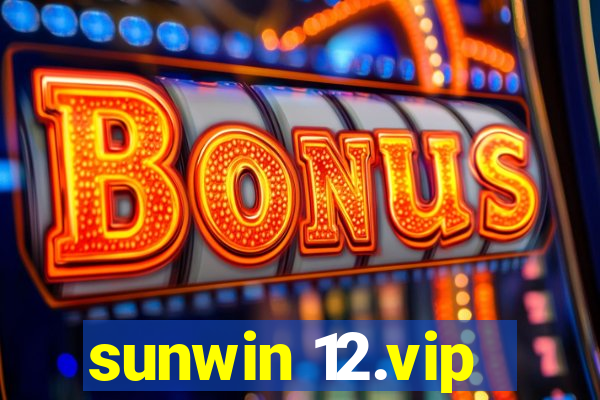 sunwin 12.vip