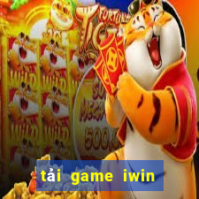 tai game iwin doi thuong