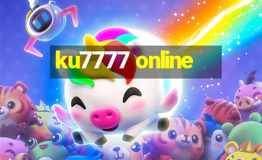 ku7777 online