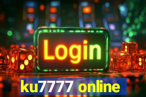 ku7777 online