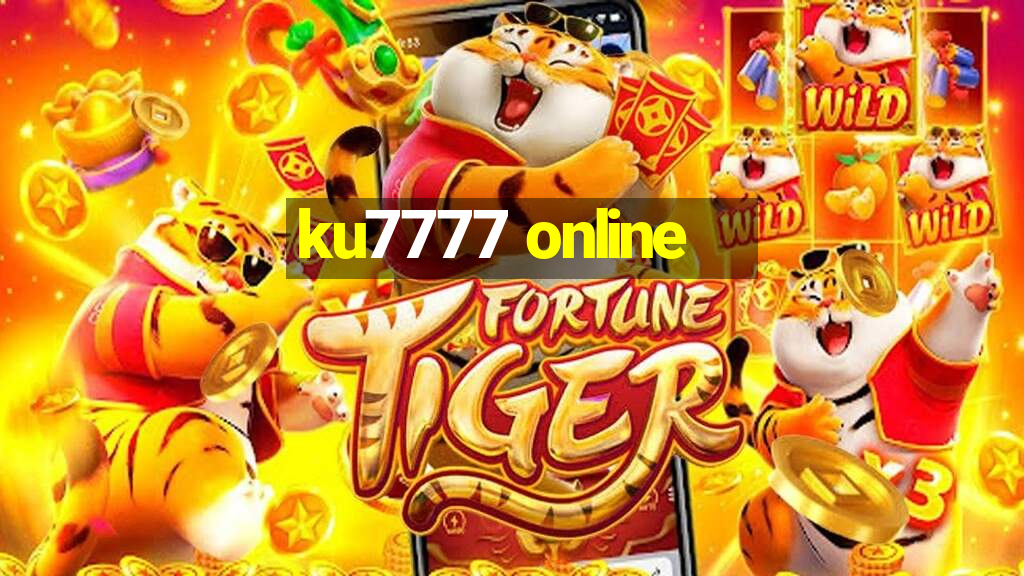 ku7777 online