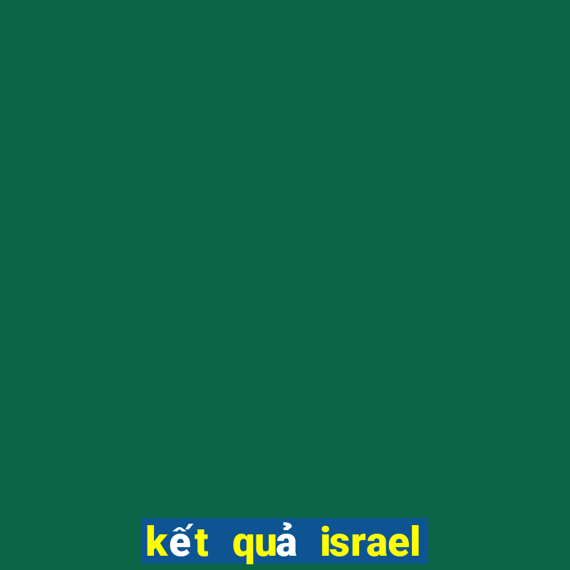 kết quả israel liga bet