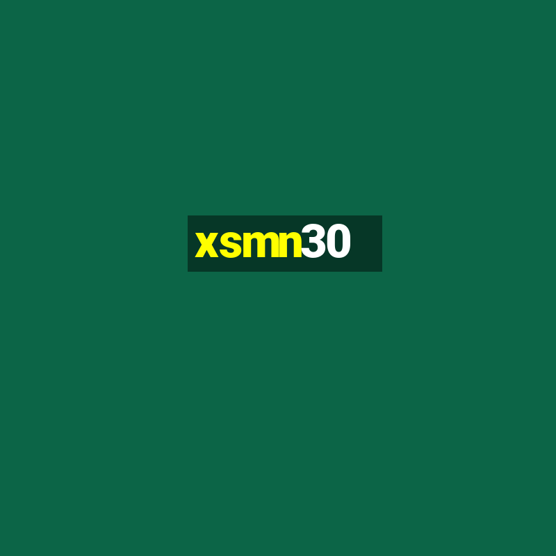 xsmn30