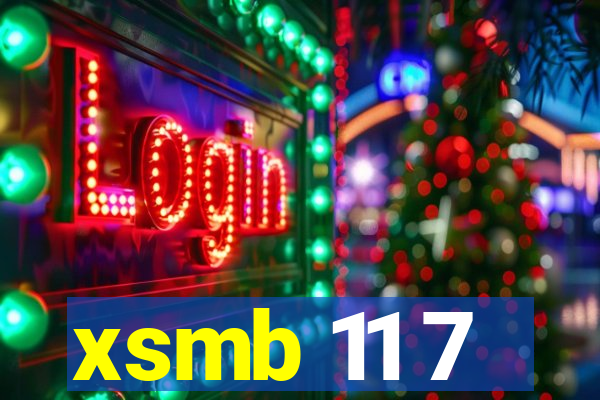 xsmb 11 7