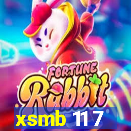 xsmb 11 7