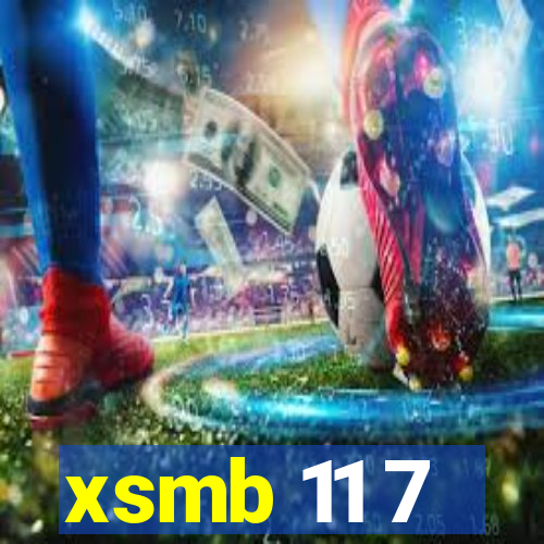 xsmb 11 7