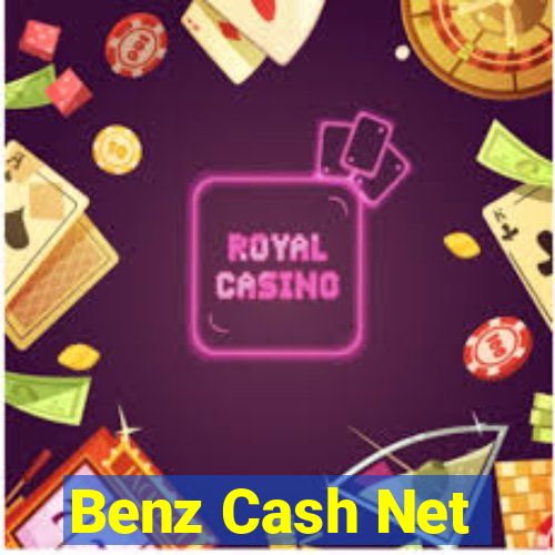 Benz Cash Net