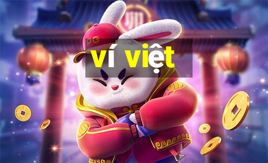 ví việt