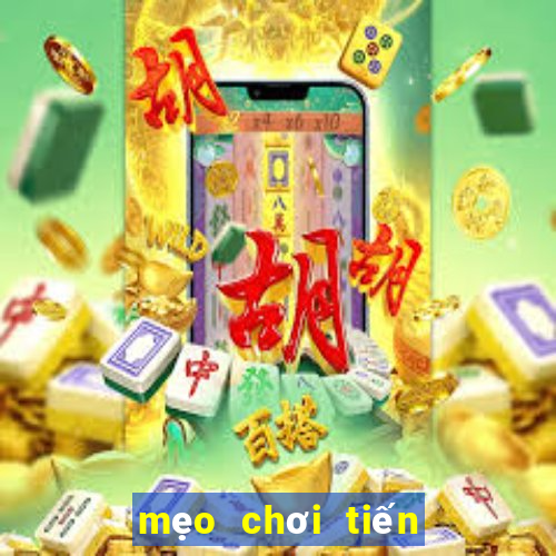 mẹo chơi tiến lên miền bắc