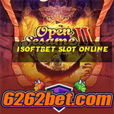 isoftbet slot online