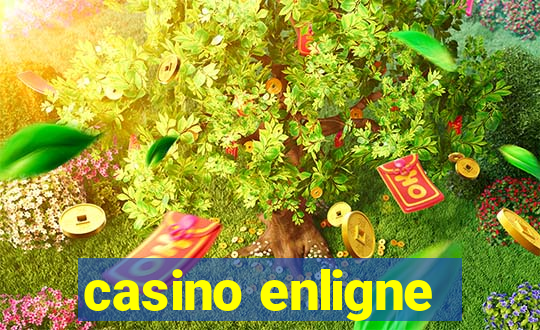 casino enligne