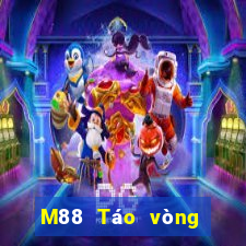 M88 Táo vòng tròn Depo