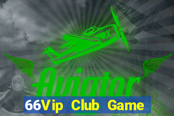 66Vip Club Game Bài Liêng