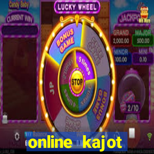 online kajot automaty casino