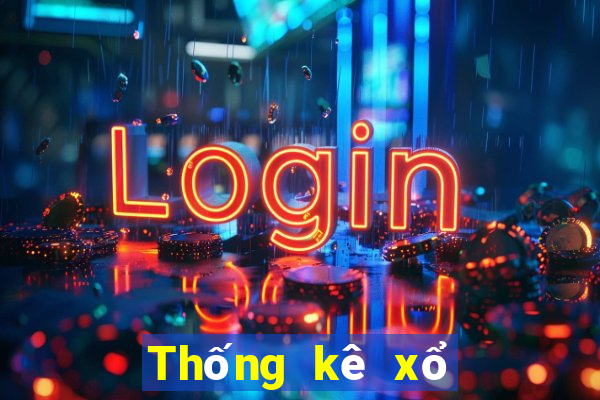 Thống kê xổ số Tây Ninh Hôm qua