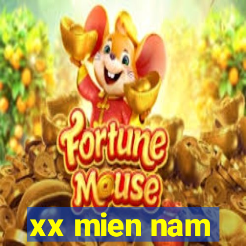 xx mien nam