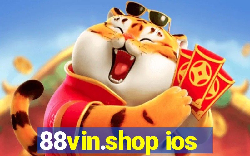 88vin.shop ios