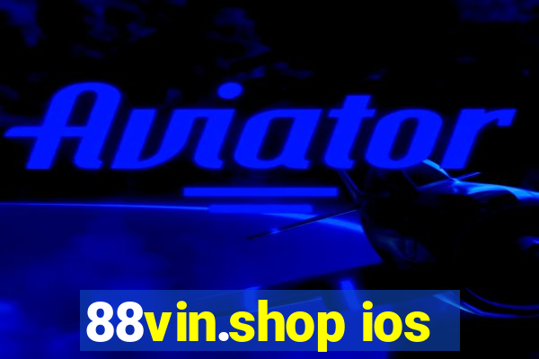 88vin.shop ios