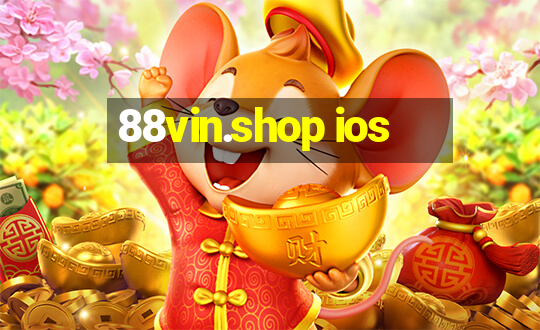 88vin.shop ios