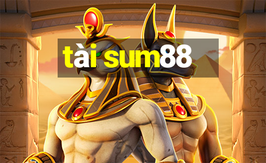 tài sum88