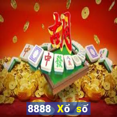 8888 Xổ số mới nhất Tải về