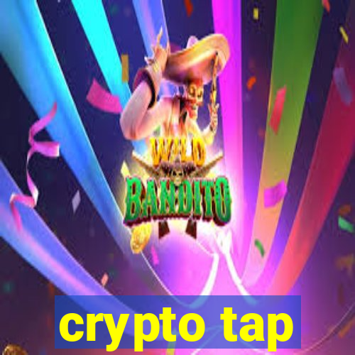 crypto tap