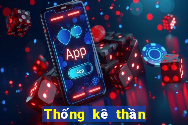 Thống kê thần tài 4 ngày 19