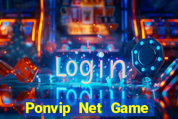 Ponvip Net Game Bài B52 Đổi Thưởng