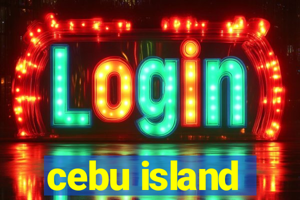 cebu island