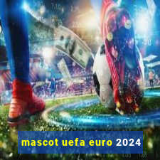 mascot uefa euro 2024