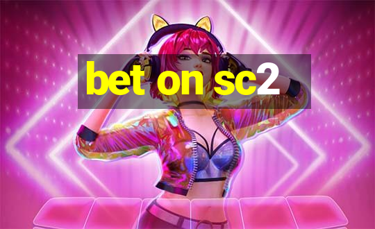 bet on sc2