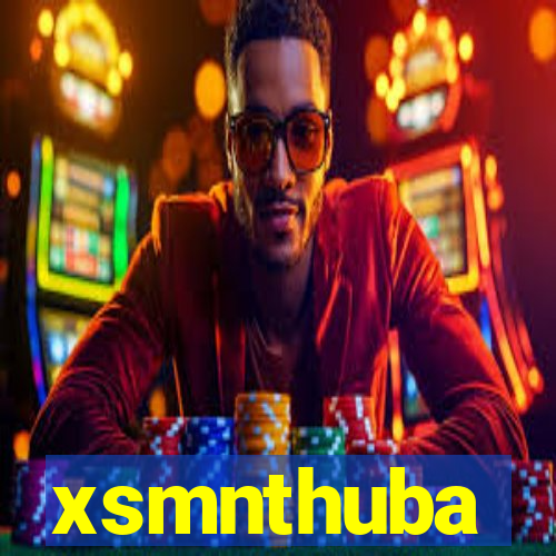 xsmnthuba