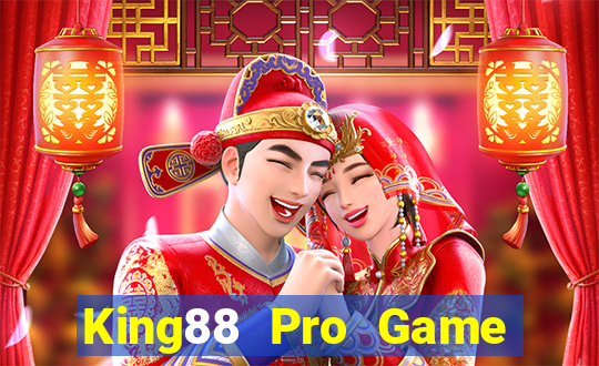 King88 Pro Game Thẻ Bài Eloras