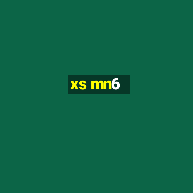 xs mn6