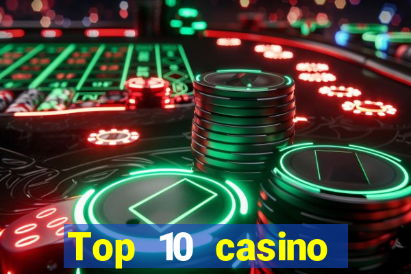 Top 10 casino online uy tín nhất Việt Nam 2024