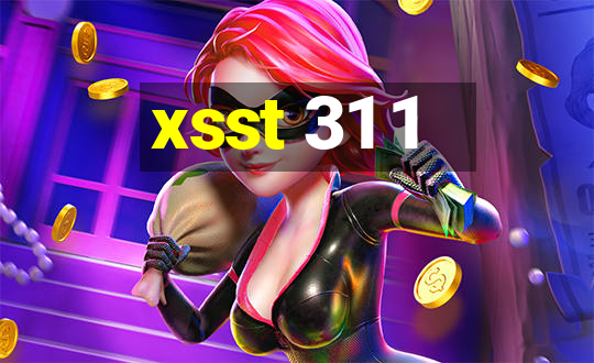 xsst 31 1