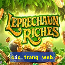 các trang web anime của nhật