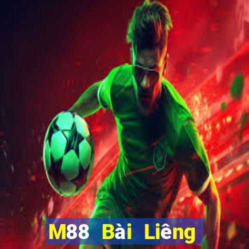 M88 Bài Liêng Đắk Lắk Tải về