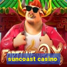 suncoast casino