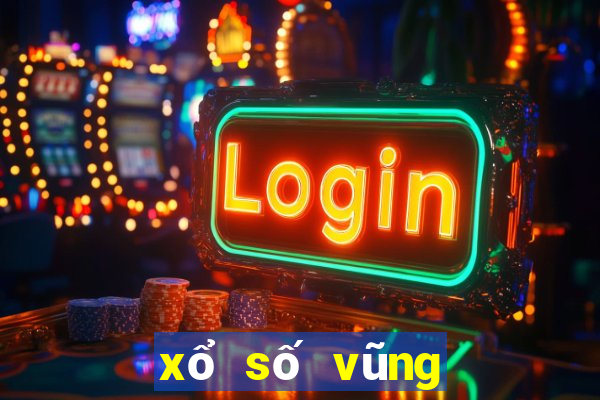 xổ số vũng tàu 30 ngày qua