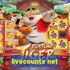 livecounts net