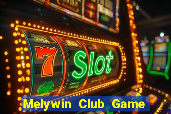 Melywin Club Game Bài Nhện