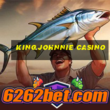 king.johnnie casino