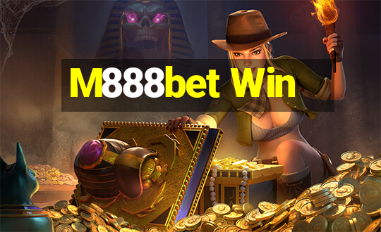 M888bet Win