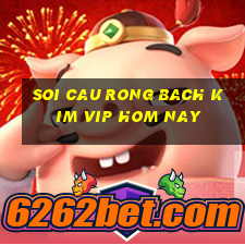 soi cau rong bach kim vip hom nay