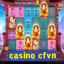 casino cfvn