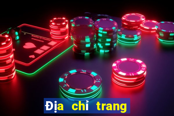 Địa chỉ trang web betway